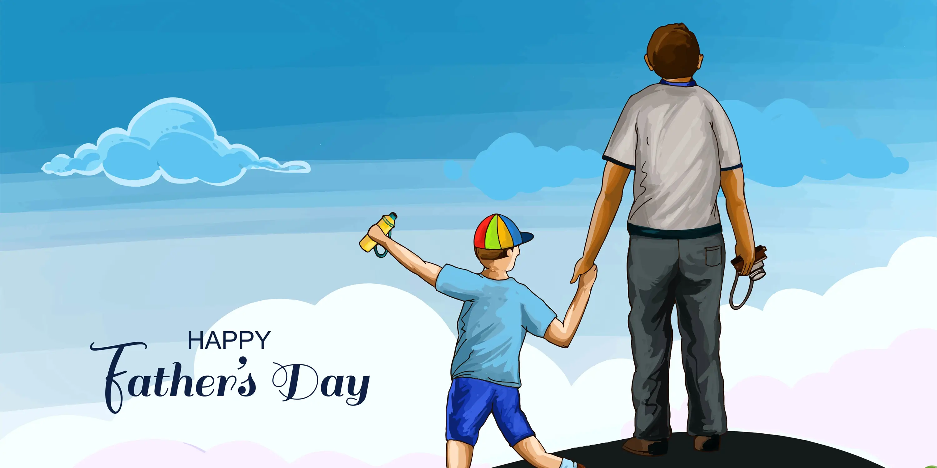 Father’s Day