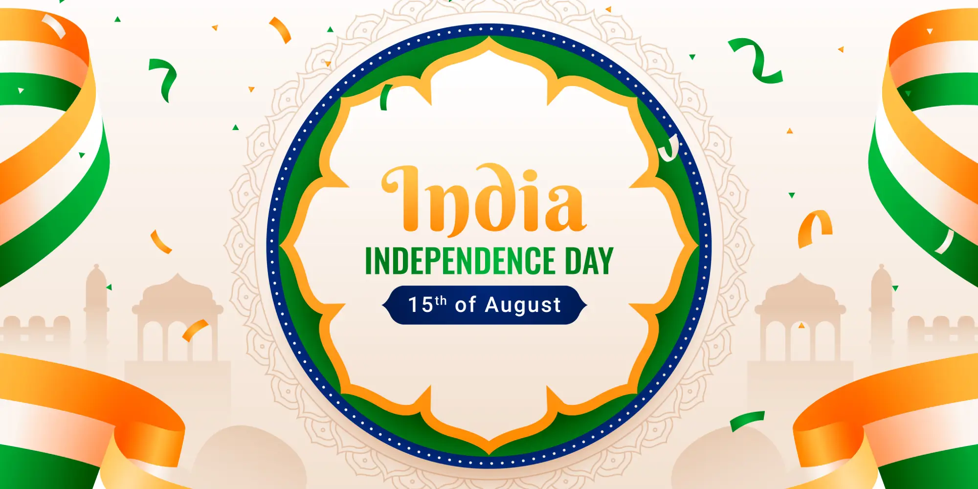 Happy Independence Day 2024