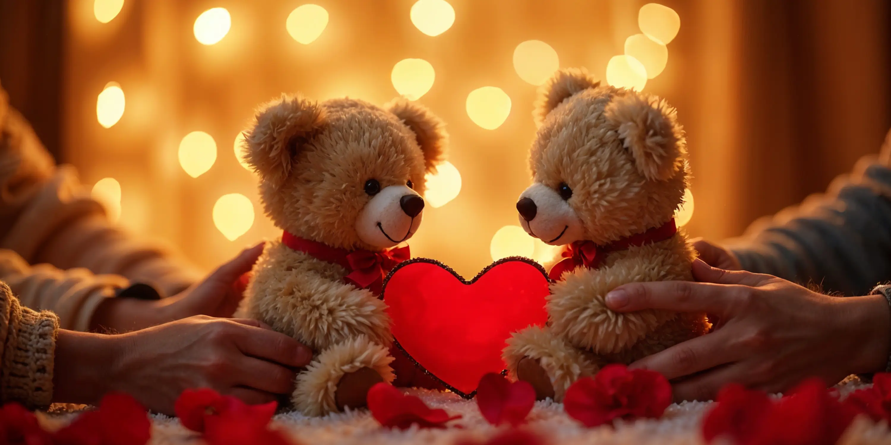 Teddy Day 2025: Best Wishes, Quotes, Instagram Captions & Gift Ideas