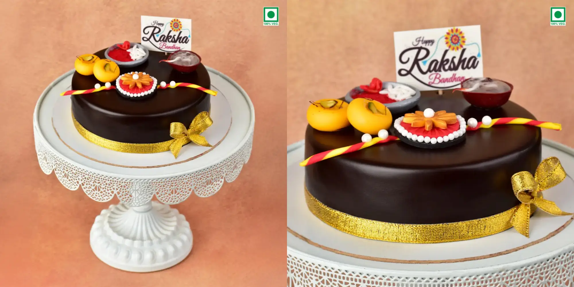 Sweet Surprises: Cakes Under Rs. 499