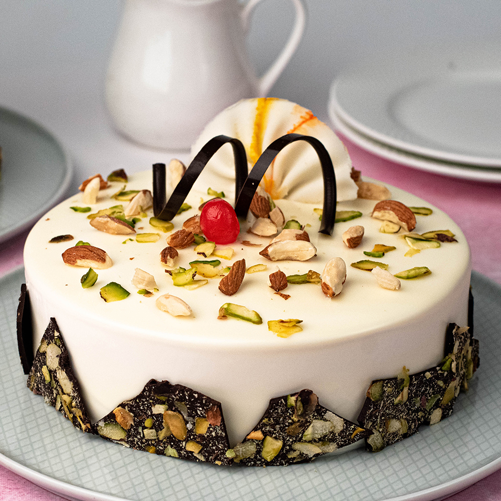 12 Frequently Visited Cake Shops Offering An Exquisite Range of Cakes and  Desserts in Andheri East, Mumbai - Jd Collections