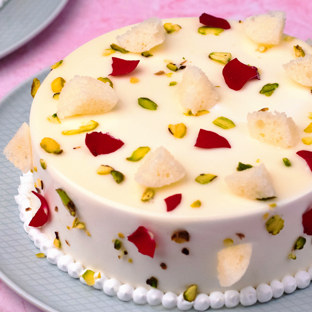Birthday cake at Karachi bakery - Reviews, Photos - Karachi Bakery -  Tripadvisor