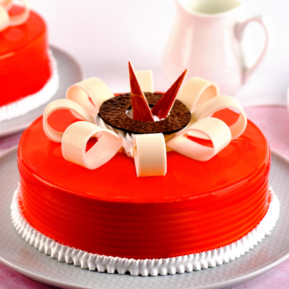 Order the best cakes online at O-cakes Bakery in Mumbai, India