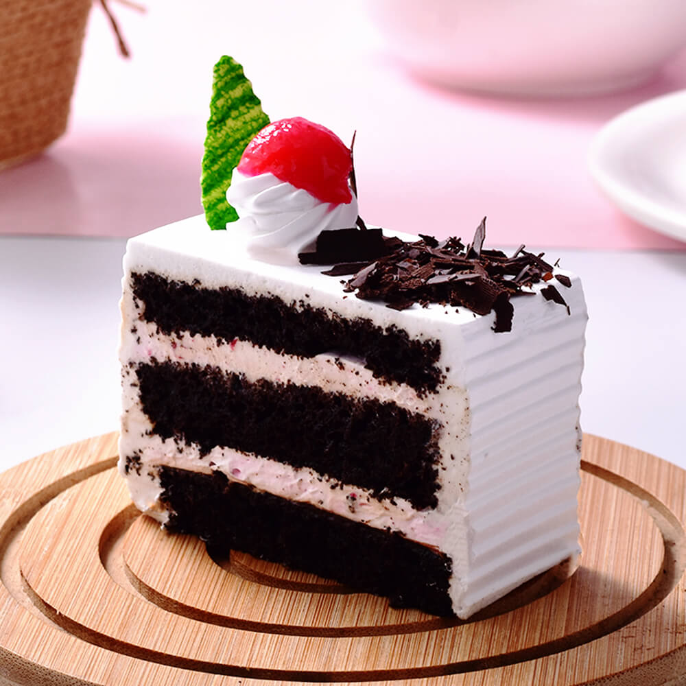 Best Black Forest Pastries (6 Pieces) In Thane | Order Online