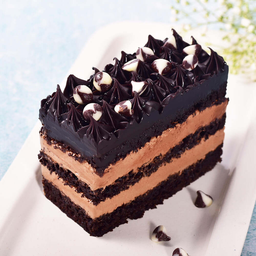 100 Best Rated Cakes in the World - TasteAtlas