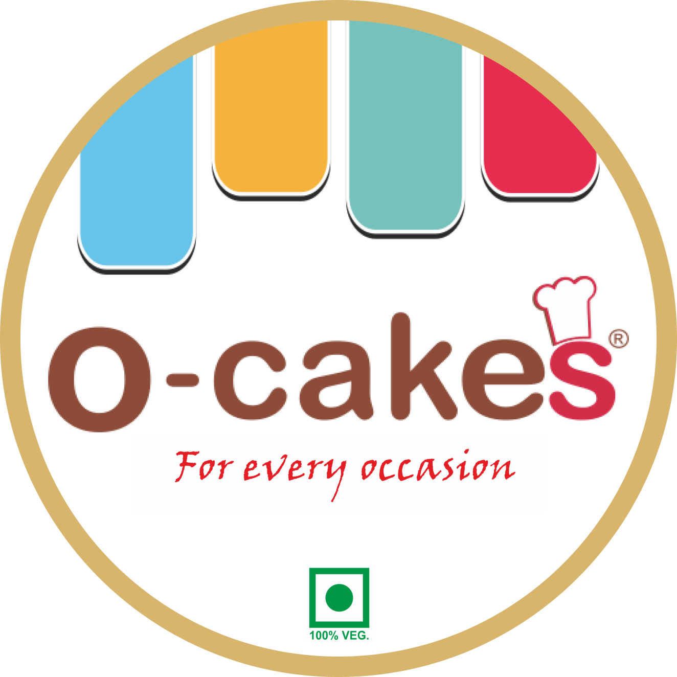 O - CAKES | Cake Shop | Vasai - YouTube