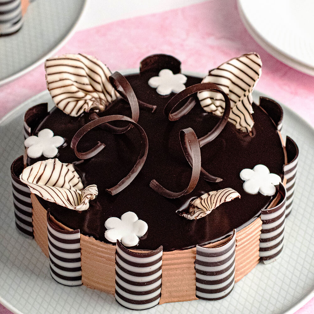 Online Cake Delivery in Thane - MOJO Cakes, Thane - Restaurant reviews