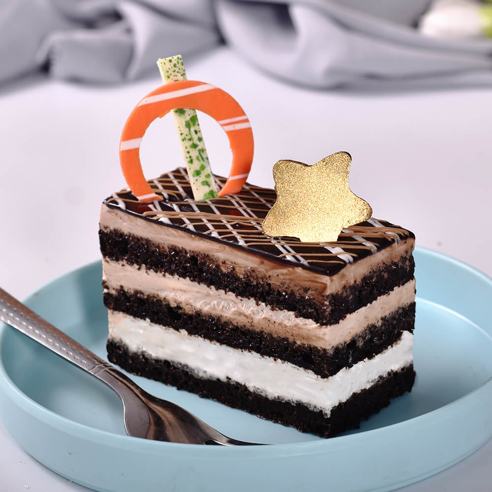 Vanilla Cake – Pastry Passions