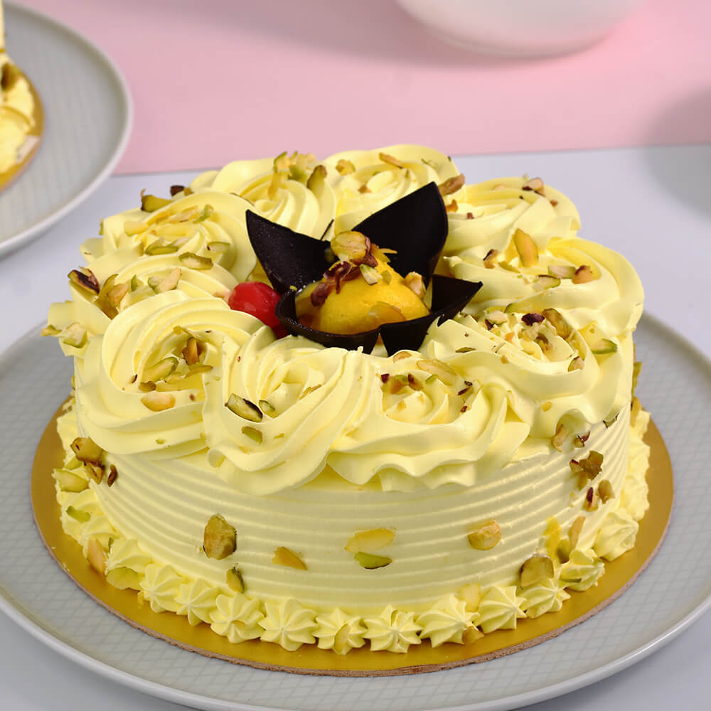 Rasmalai Cake | Trichy