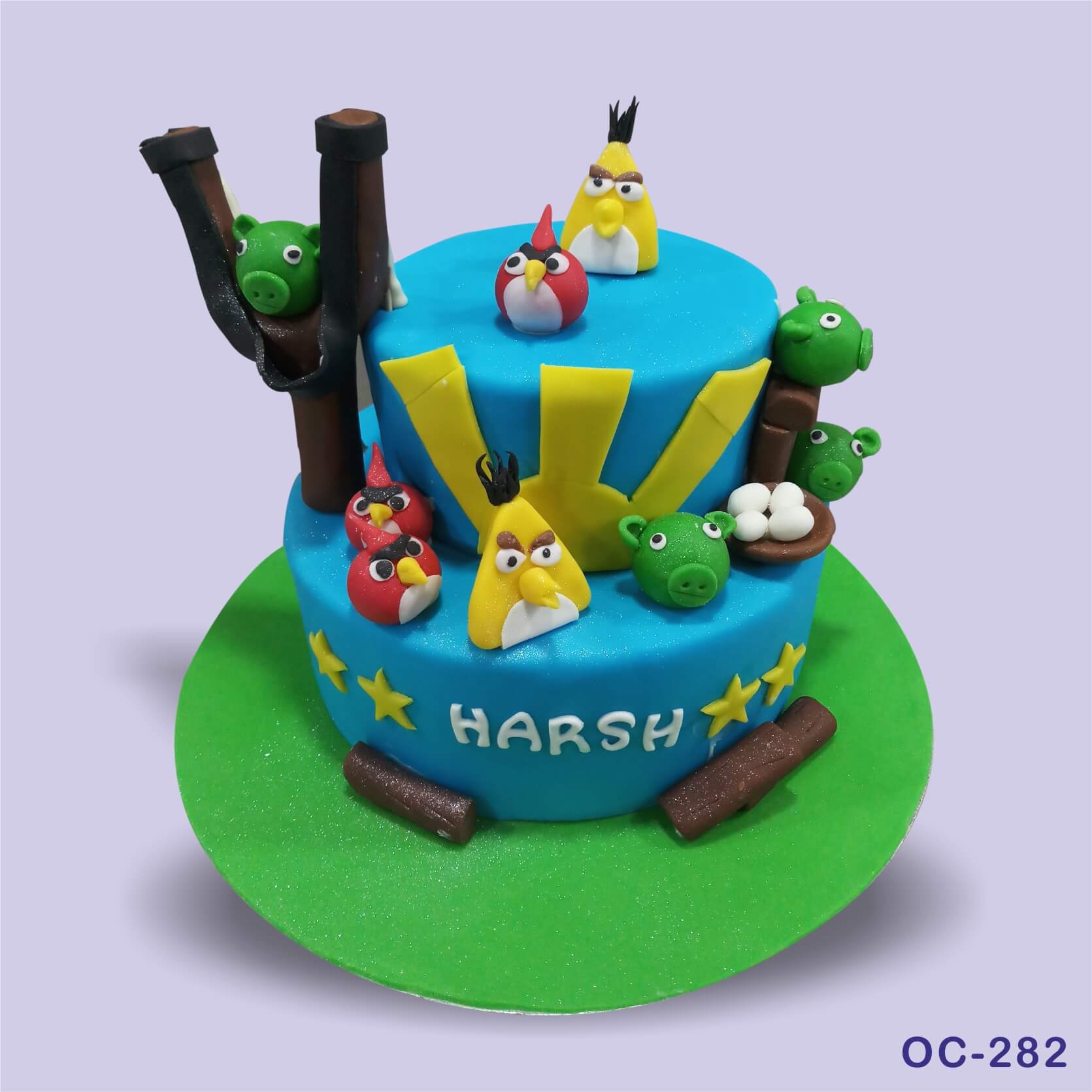 ❤️ Beautiful Best Birthday Cake For Harsh