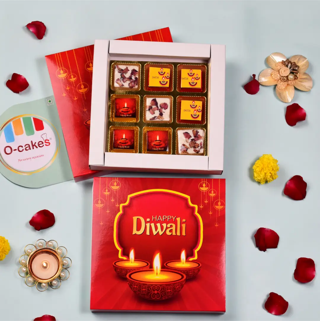 Diwali Hamper 2