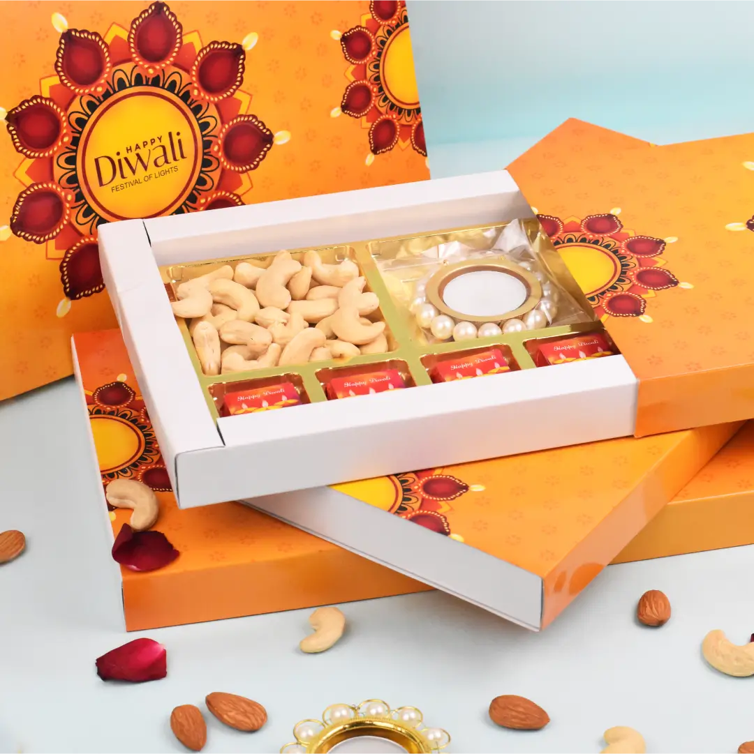 Diwali Delight Box