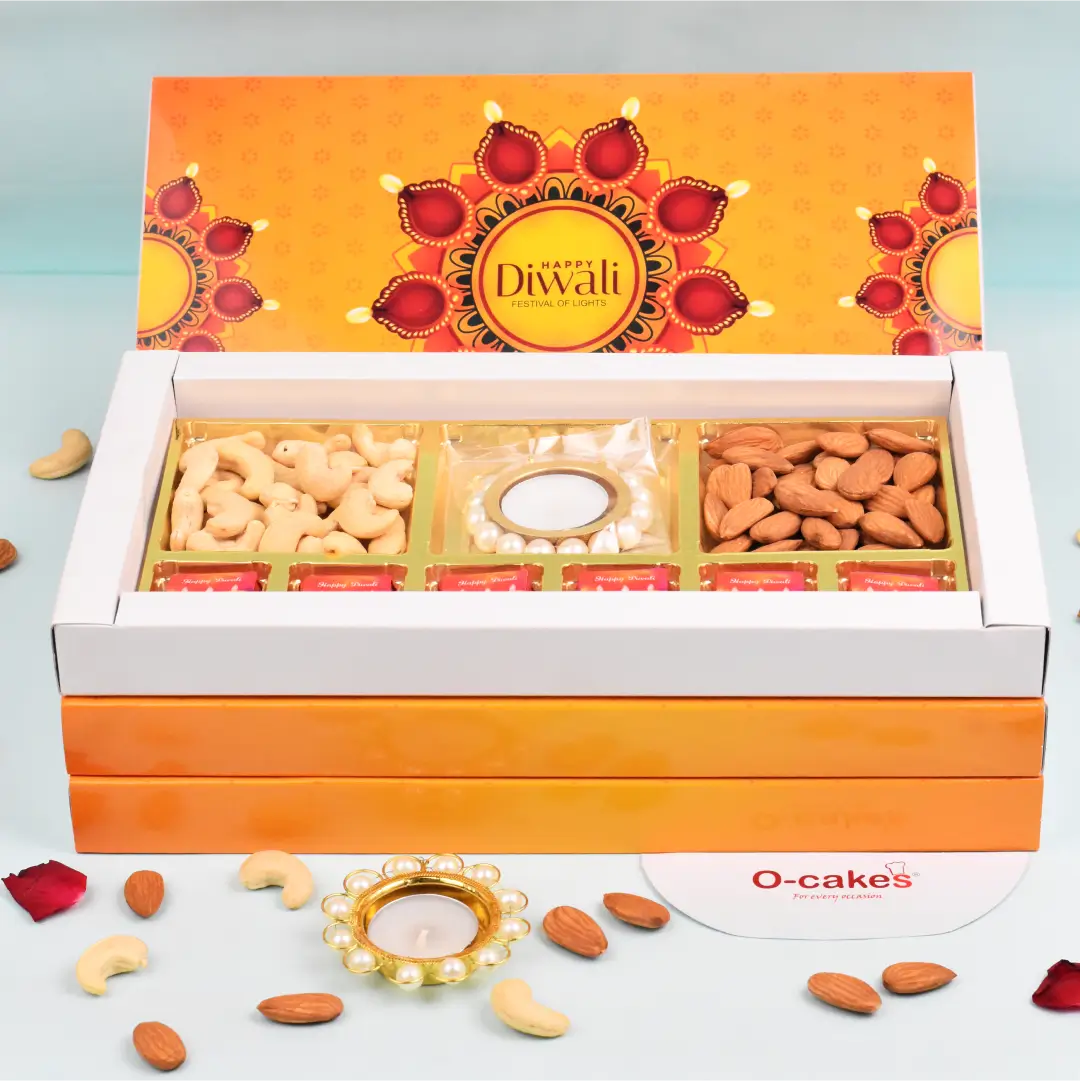 Diwali Delight Box