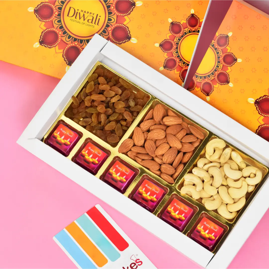 Diwali Festive Box