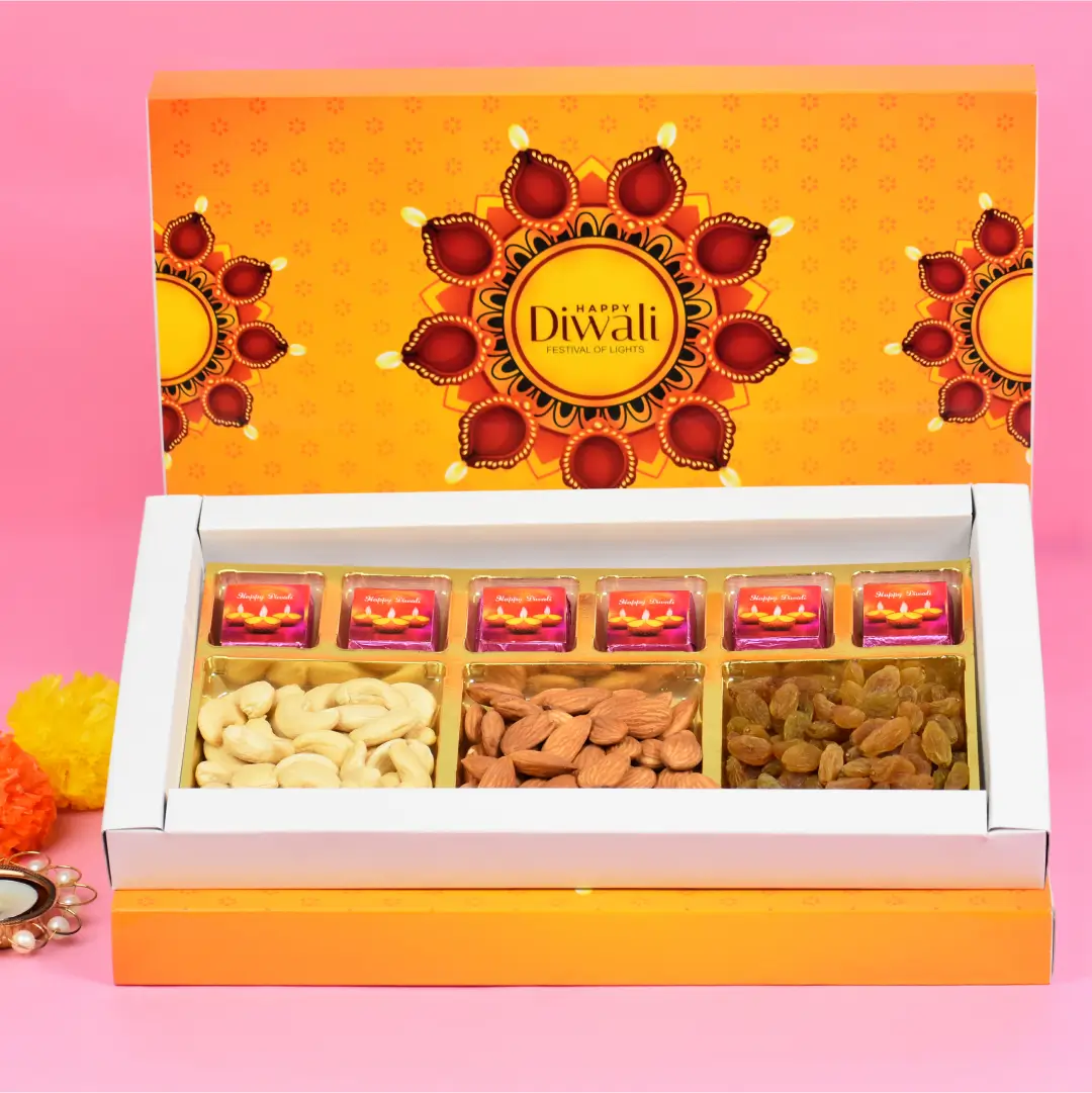 Diwali Festive Box