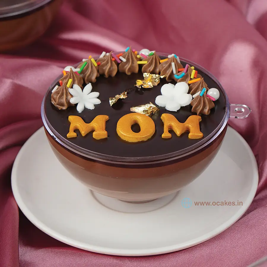 DUO MAGIC CAKE