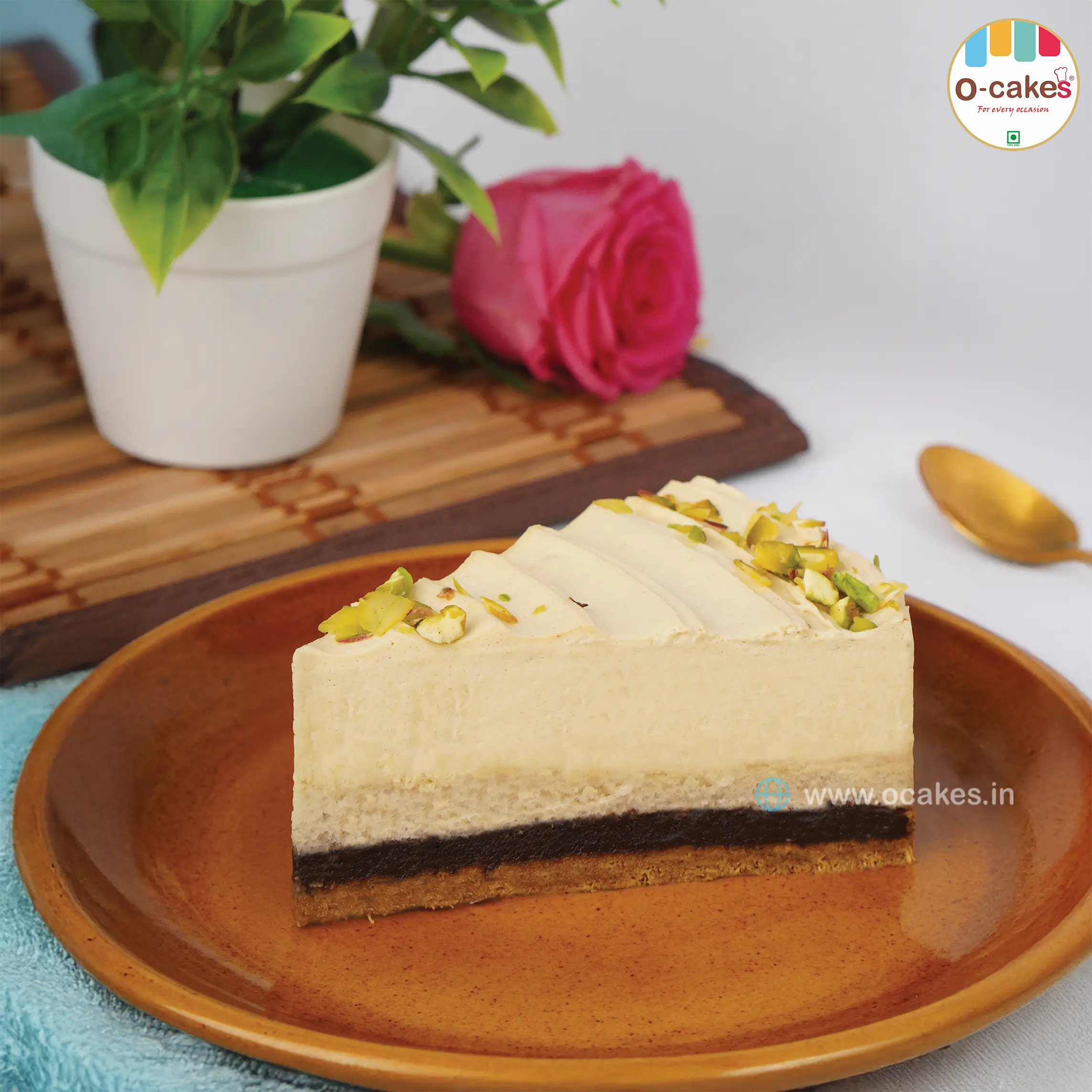 KUNAFA CHEESE DREAM PASTRY