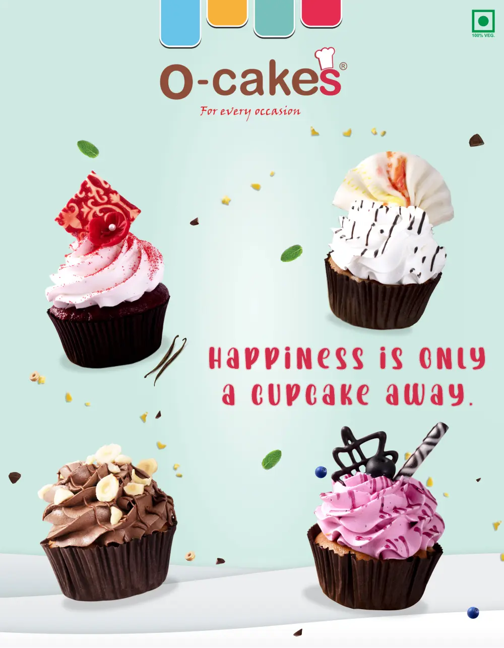 Save 5% on Kekiz The Cake Shop, Kalwa, Thane, Cake, Bakery, Pastry -  magicpin | October 2023
