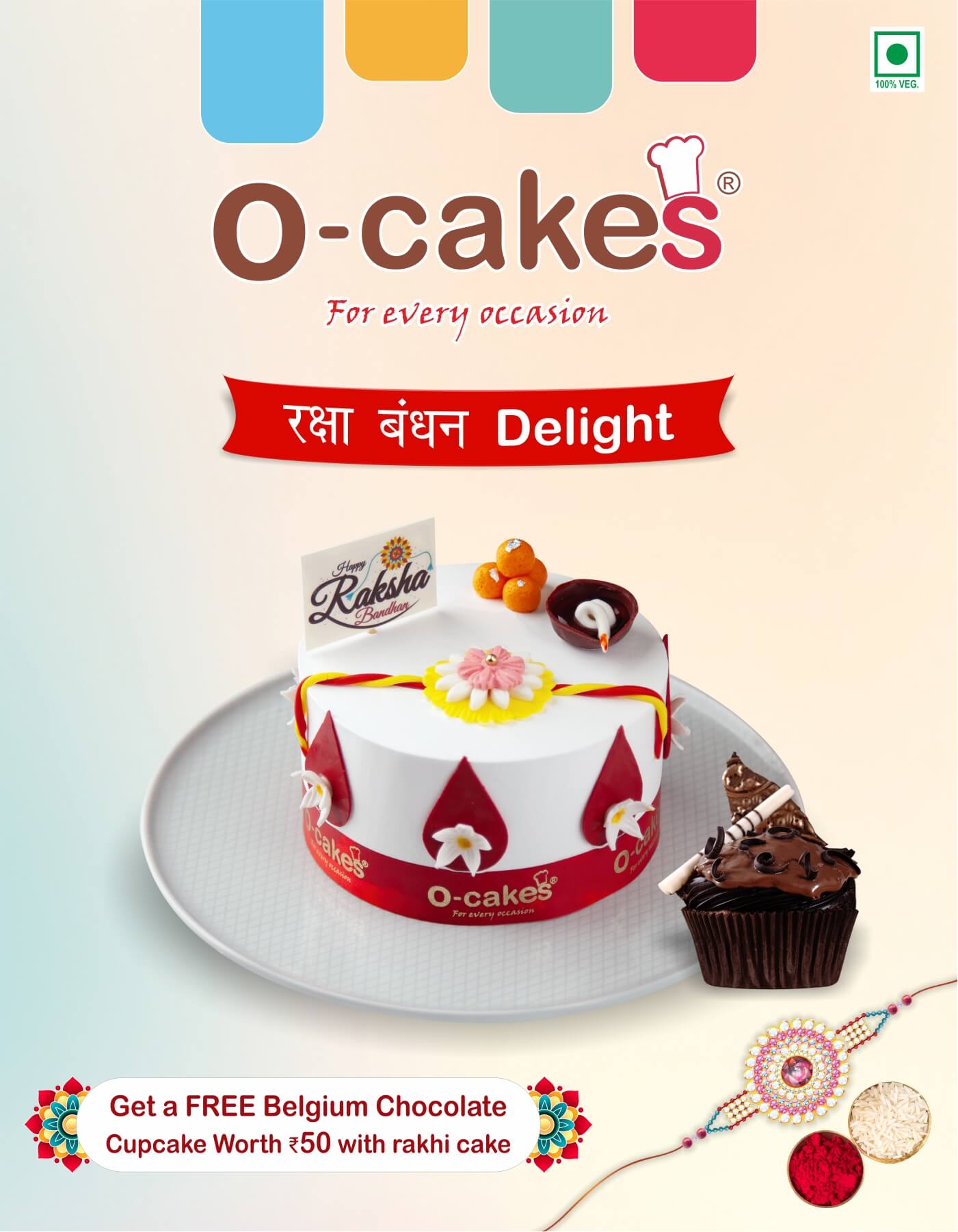 Krishtina Foods Pvt Ltd (O-cakes) | LinkedIn
